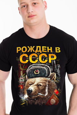 Футболка М125114Па - Елена фото 2