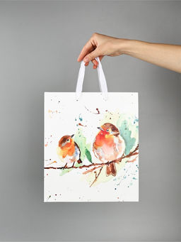 Набор пакетов «Новый год», 3 шт, 26 × 30 × 9 см