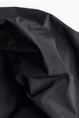 Top off-the-shoulder con bajo burbuja - H&m фото 6