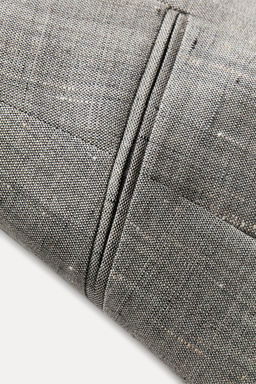 ZW COLLECTION 100% WOOL BLAZER - Zara фото 6