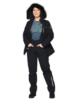 Костюм KB-0128 Черный