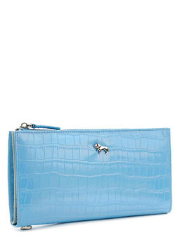 Кошелек Labbra L111-606 l.blue/skyblue фото 10