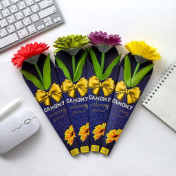 Ручка прикол, подарочная, пластик, синяя паста, 0.5 мм Самому любимому учителю - Artfox фото 6