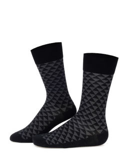 Erkek Siyah Soket _orap