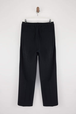 Siyah Baggy Fit Erkek Pantolon TMNSS26PL00021 - Trendyolmilla фото 6