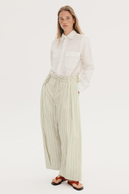 PANTAL?N PIJAMERO RAYAS LIMITED EDITION / rayas