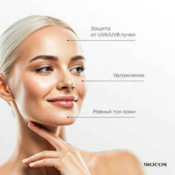 BioCos Гель-сыворотка для кожи вокруг глаз, 50 мл фото 69