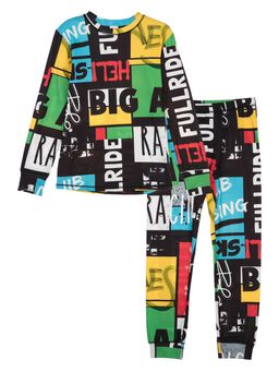 PlayToday / Термобелье для мальчика  фото 14