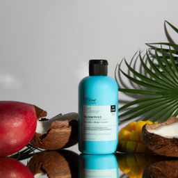 БАЛЬЗАМ ДЛЯ ВОЛОС CURL CONTROL BALSAM EXPRESSIVE & ELASTIC CURLS - Bbone фото 3