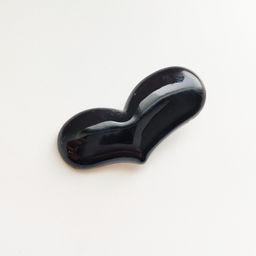 Зажим для волос Сердце - Vel vett фото 5