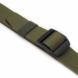 Ремень мужской из полиэстера ДРК 3038/40 - Sergio valentini фото 4