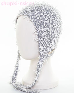 Нора пряжа HAPPY Чепчик (56-58)