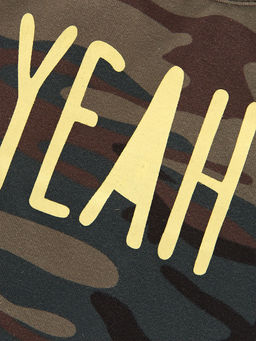 Майка-борцовка UD 1795 камуфляж - Mini maxi фото 7