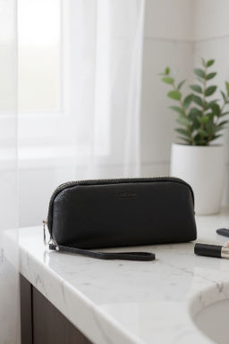 Косметичка Ego Favorite 306-0104 черный