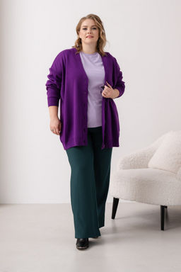 Кардиган женский