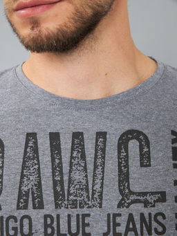 Футболка мужская _ - F5 фото 8