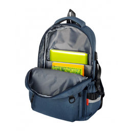 Рюкзак CANGO 92658 синий