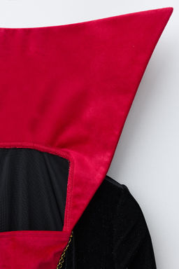 VAMPIRE DRESS COSTUME - Zara фото 3
