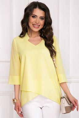 Блузка 41155-1 - Avili фото 3