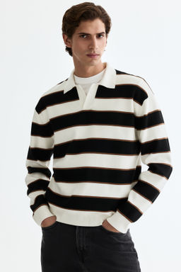 Polo Relaxed Fit - H&m фото 2