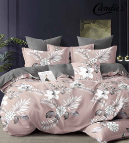 КПБ Candies Хлопок Сатин CANHS003 Евро