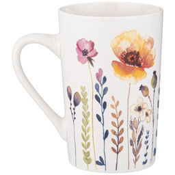 КРУЖКА LEFARD FLOWER FIELD 380МЛ  фото 4