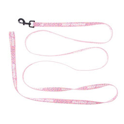 Поводок Несу счастье, 2 см, 3 м - Пушистое счастье фото 8