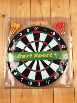 Дартс 37 см / LA-15767 /уп 24/ - Галеонтрейд фото 6