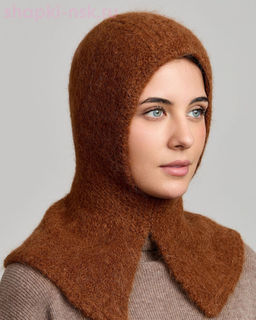 260151 SR Капор-манишка (56-58)