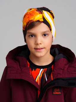 PlayToday / Шапка для мальчика фото 8
