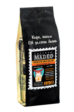 Китай Пуэр Симао Меллоу 500 г
