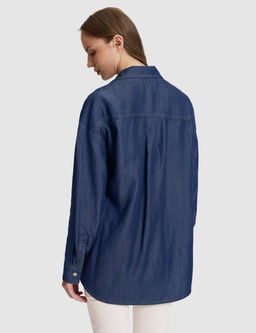 Saks Comfort Fit Jean G_mlek