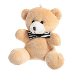 Набор пазл с игрушкой Весёлые мишки - Puzzle time фото 5