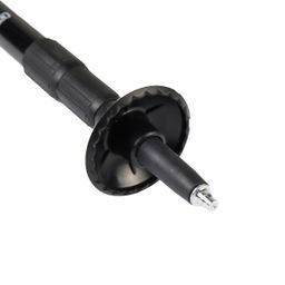 Палки для скандинавской ходьбы / C-102 /уп 5/30/черные - Галеонтрейд фото 33