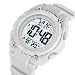 Часы наручные Skmei мужские 2713grey