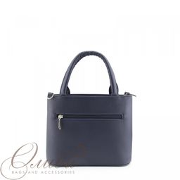 1015 Сумка женская (син.) - Olivi фото 3