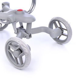 Коляска для кукол, в пакете