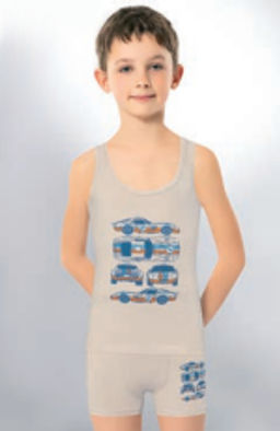 Комплект для мальчика Kota 1022 фото 3