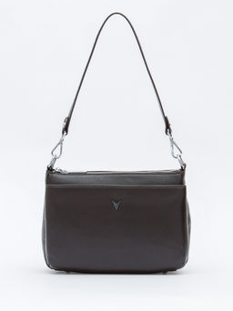 Сумка 9091Y coffee Polina&Eiterou