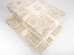 23С111-ШР/у/л.с.уп. 195*220 Плед Светлица цв. 330 рис. 723 - Текс-дизайн фото 2