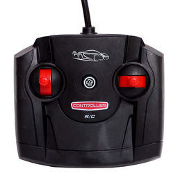 Машина радиоуправляемая SMOKE, эффект дыма, свет, цвет красный - Автоград фото 8