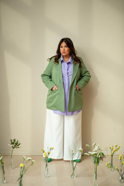 Жакет женский - Jp фото 6