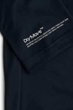 Camiseta de ciclismo ligera con DryMove - H&m фото 4