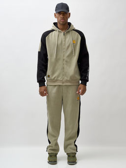 ФЛИС с НАЧЕСОМ, Спортивный костюм мужской демисезонный - Mtforce фото 2