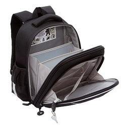 RAz-587-16 Рюкзак школьный - Grizzly фото 4