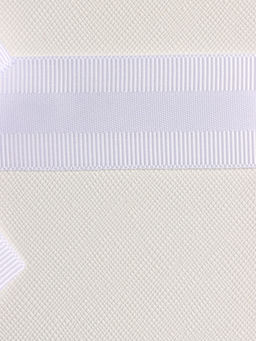 Набор подарочных коробок 3 в 1, прямоугольные с бантом, молочный, 33.5×25×11.5; 29×21×9; 24.5×17×6.5 см