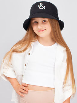 Панама Соль&Перец  фото 3