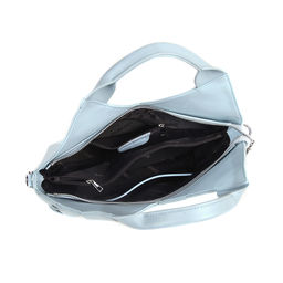 Женская сумка, кожа, MIRONPAN 36081 Голубой  фото 2