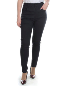 727-8 BLACK Джинсы женские MOVEMENT - Fashion фото 7