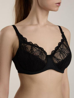 AURA Бюст RB6204** - черный